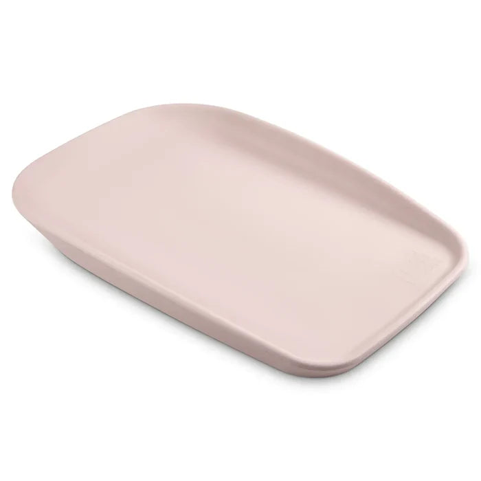 Tutti Bambini Changing Mats Tutti Bambini Cushi Mini Changing Mat - Petal
