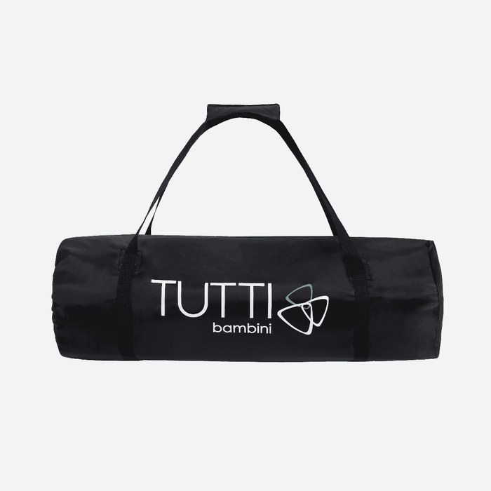Tutti Bambini Playpen Tutti Bambini Hexa Playpen Grey