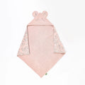 Tutti Bambini Tutti Bambini Hooded Towel - Margot Mouse