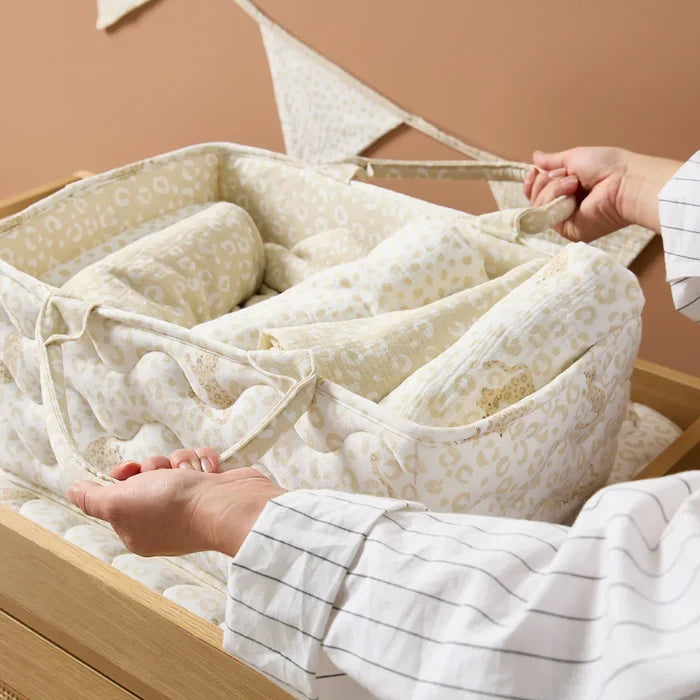 Tutti Bambini Diaper Organizers Tutti Bambini Nappy Caddy - Love Cats