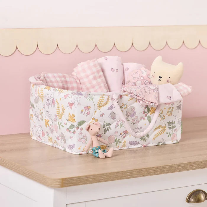 Tutti Bambini Diaper Organizers Tutti Bambini Nappy Caddy - Tiny Tails