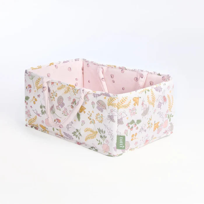 Tutti Bambini Diaper Organizers Tutti Bambini Nappy Caddy - Tiny Tails