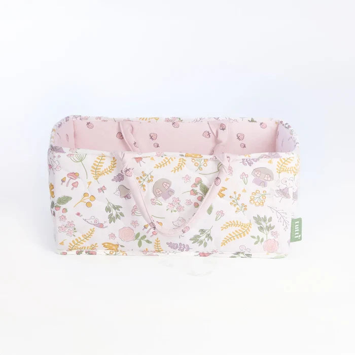 Tutti Bambini Diaper Organizers Tutti Bambini Nappy Caddy - Tiny Tails