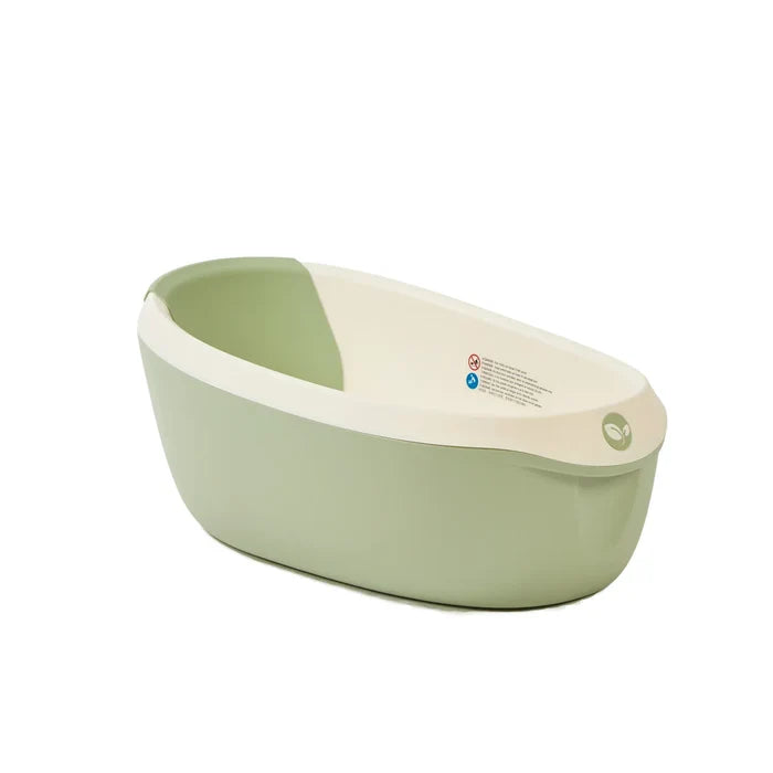 Tutti Bambini Bath Support Tutti Bambini Nati Baby Bath & Multi Age Supports - Aloe