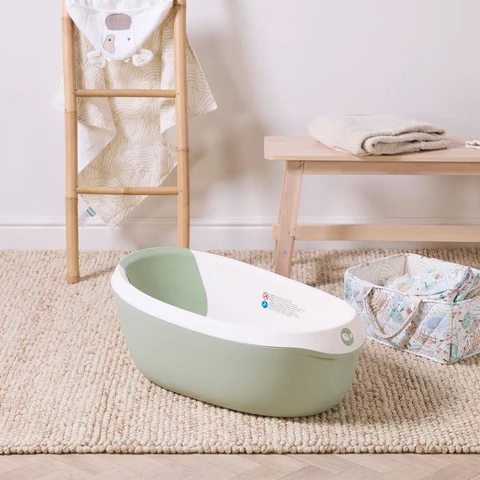 Tutti Bambini Bath Support Tutti Bambini Nati Baby Bath & Multi Age Supports - Aloe