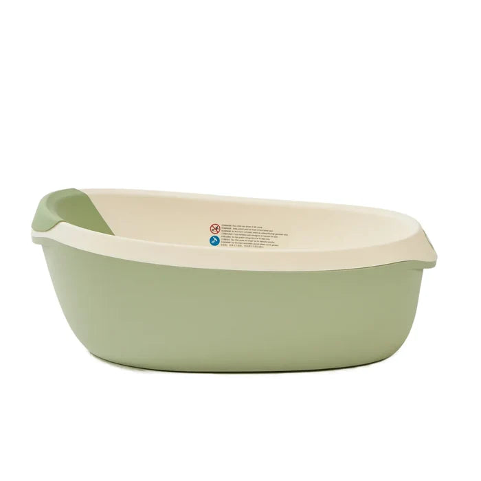 Tutti Bambini Bath Support Tutti Bambini Nati Baby Bath & Multi Age Supports - Aloe