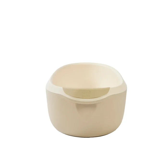Tutti Bambini Bath Support Tutti Bambini Nati Baby Bath & Multi Age Supports - Dune