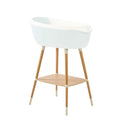 Tutti Bambini Bath Support Tutti Bambini Nati Baby Bath Stand - Natural