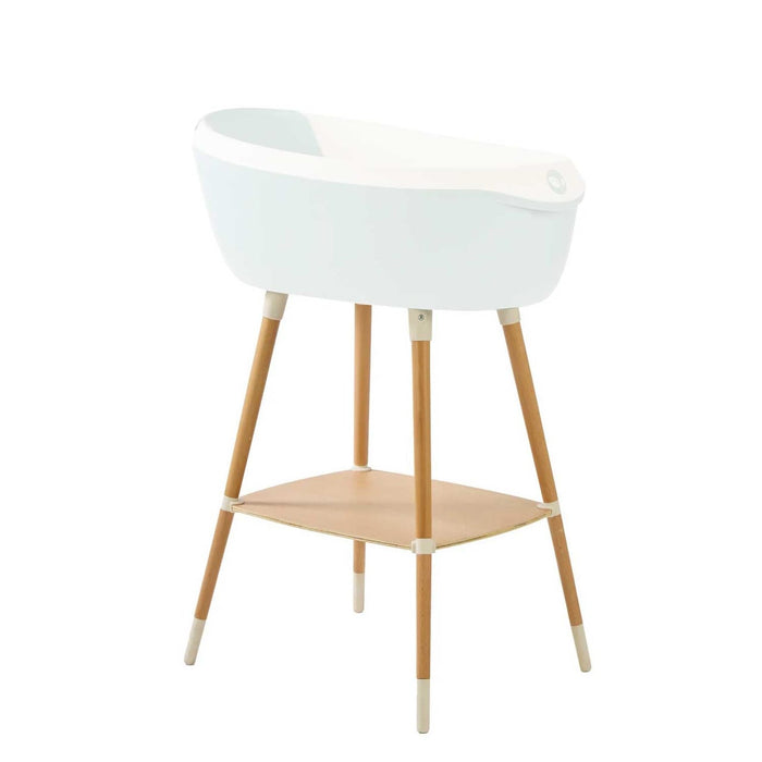 Tutti Bambini Bath Support Tutti Bambini Nati Baby Bath Stand - Natural