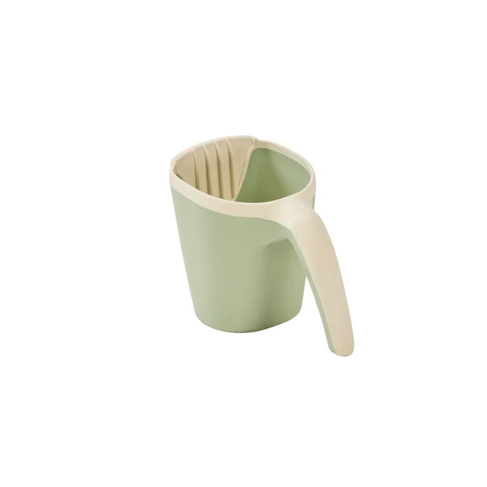 Tutti Bambini Bath Support Tutti Bambini Nati Bath Jug - Aloe