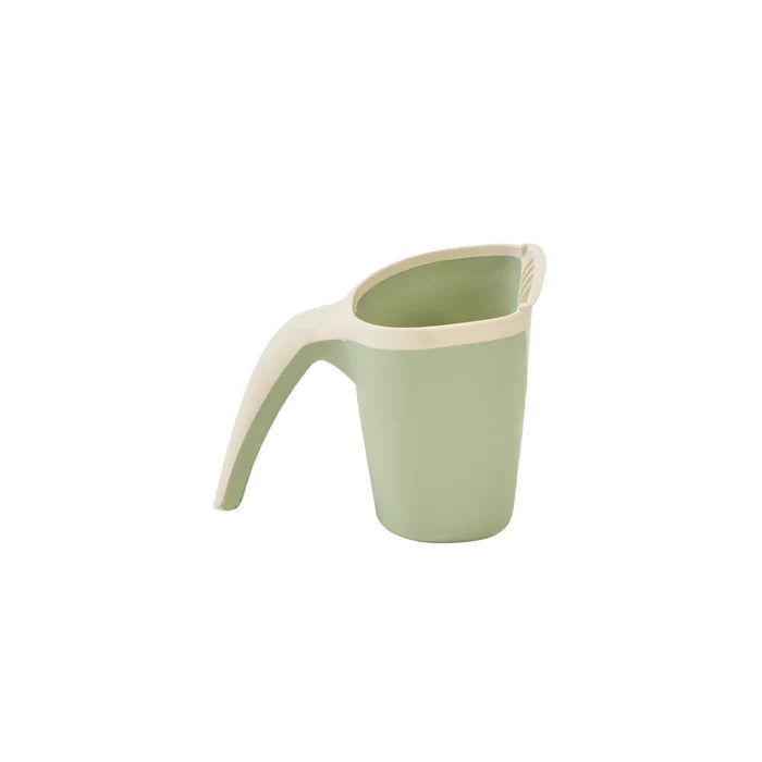 Tutti Bambini Bath Support Tutti Bambini Nati Bath Jug - Aloe