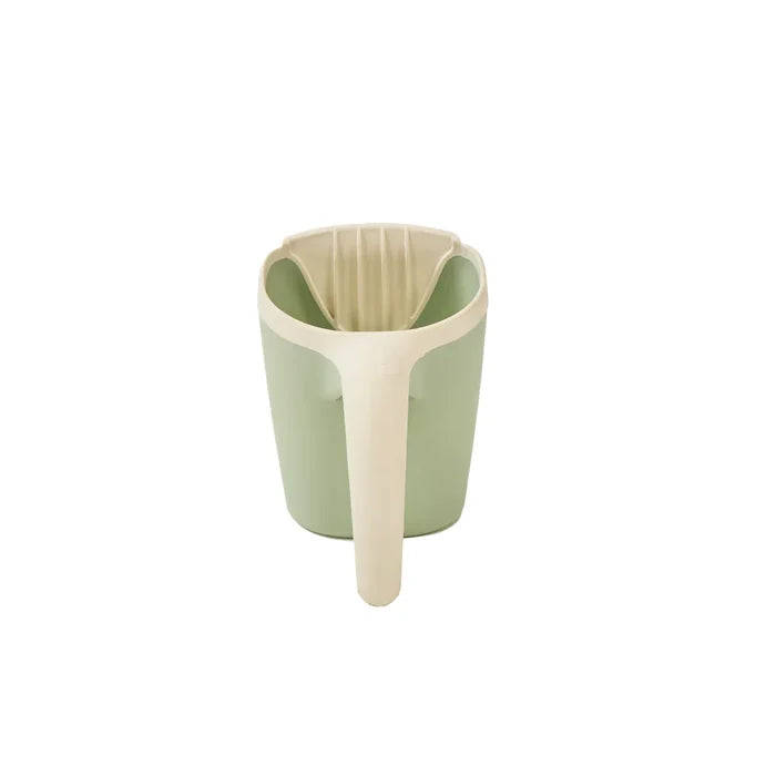 Tutti Bambini Bath Support Tutti Bambini Nati Bath Jug - Aloe