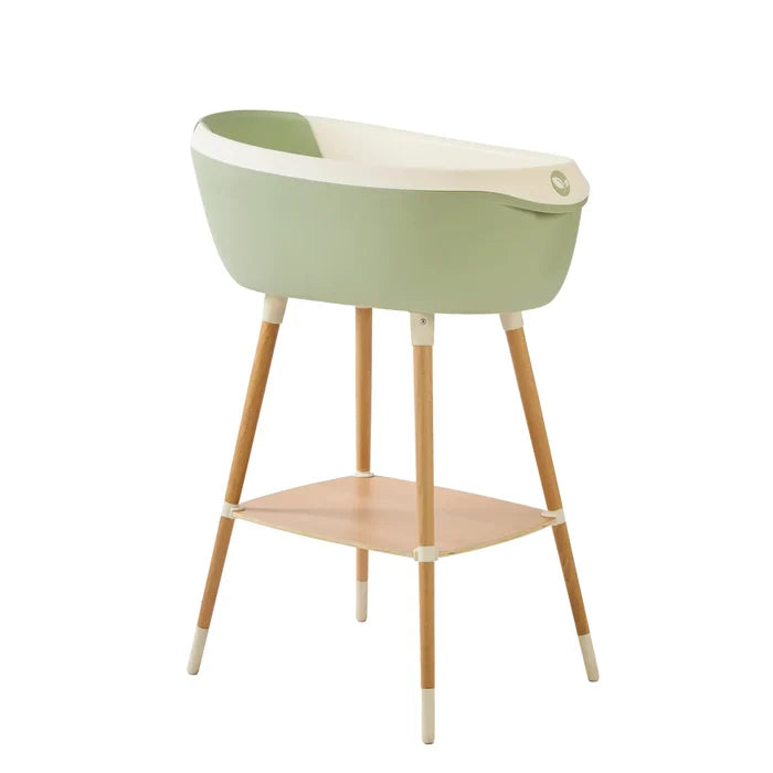 Tutti Bambini Bath Support Tutti Bambini Nati Complete Baby Bath System - Aloe