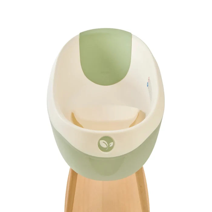 Tutti Bambini Bath Support Tutti Bambini Nati Complete Baby Bath System - Aloe