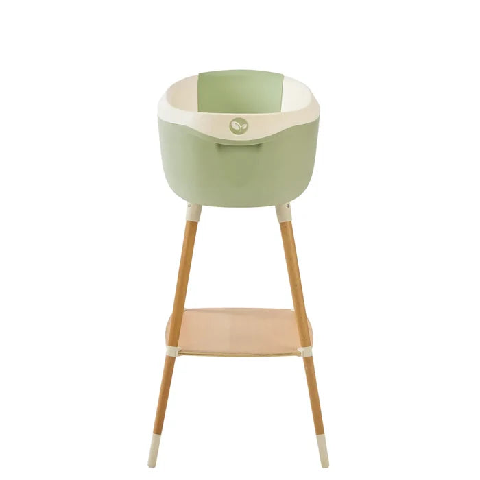 Tutti Bambini Bath Support Tutti Bambini Nati Complete Baby Bath System - Aloe