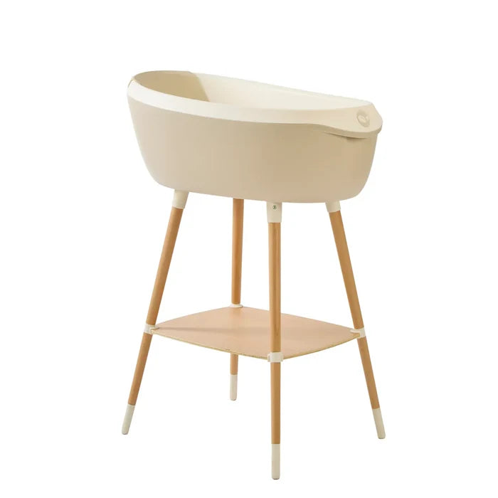 Tutti Bambini Bath Support Tutti Bambini Nati Complete Baby Bath System - Dune