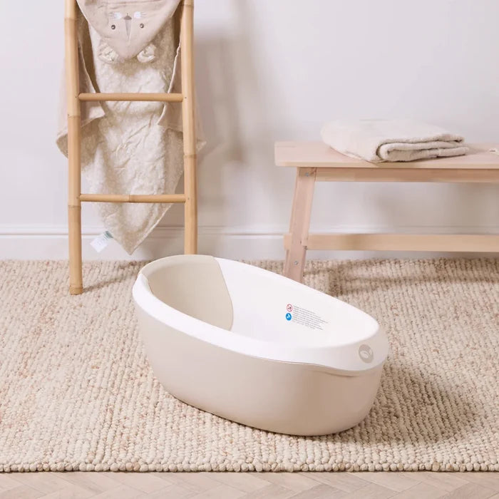 Tutti Bambini Bath Support Tutti Bambini Nati Complete Baby Bath System - Dune