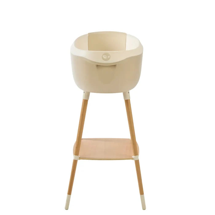 Tutti Bambini Bath Support Tutti Bambini Nati Complete Baby Bath System - Dune