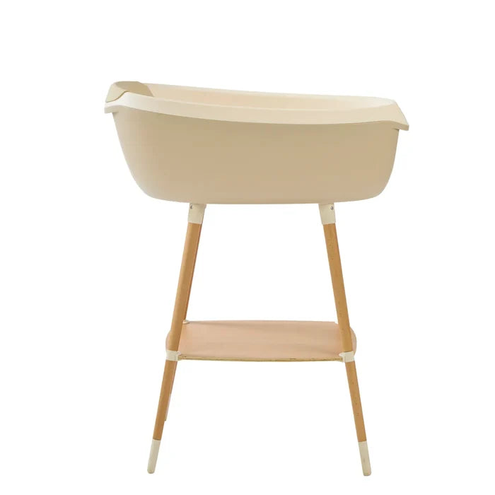 Tutti Bambini Bath Support Tutti Bambini Nati Complete Baby Bath System - Dune