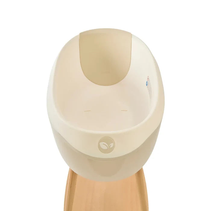 Tutti Bambini Bath Support Tutti Bambini Nati Complete Baby Bath System - Dune