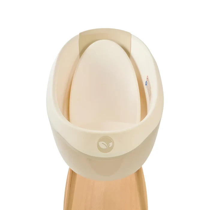Tutti Bambini Bath Support Tutti Bambini Nati Complete Baby Bath System - Dune