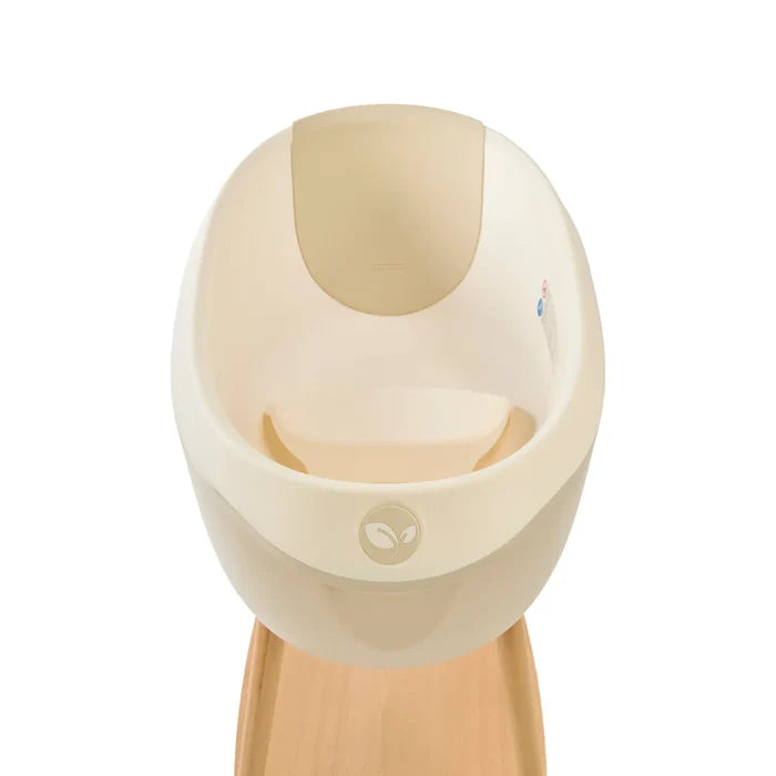 Tutti Bambini Bath Support Tutti Bambini Nati Complete Baby Bath System - Dune