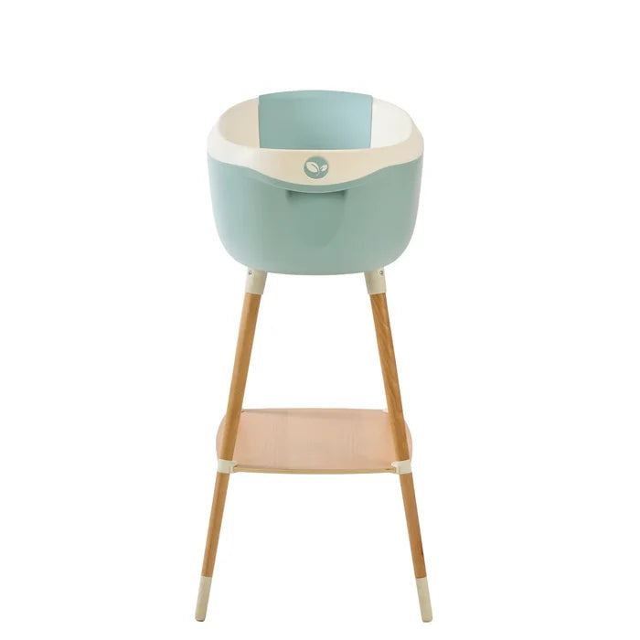 Tutti Bambini Bath Support Tutti Bambini Nati Complete Baby Bath System - Ocean