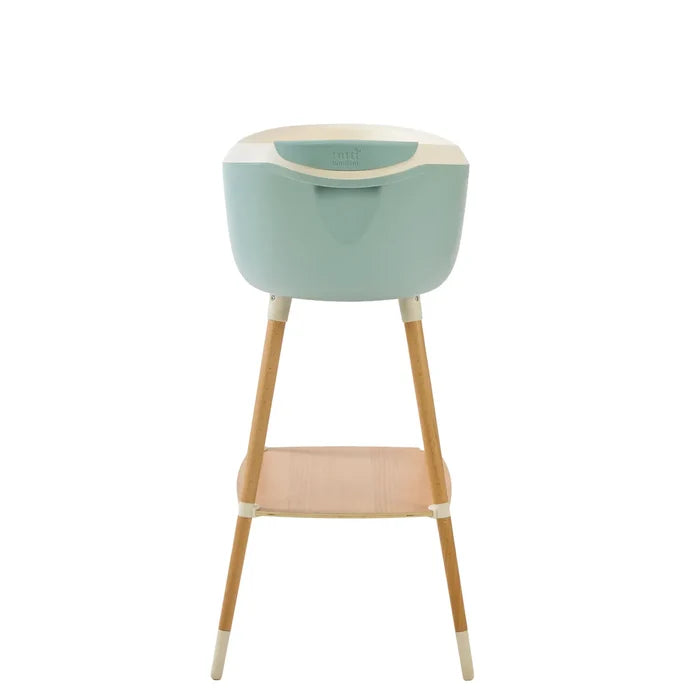 Tutti Bambini Bath Support Tutti Bambini Nati Complete Baby Bath System - Ocean