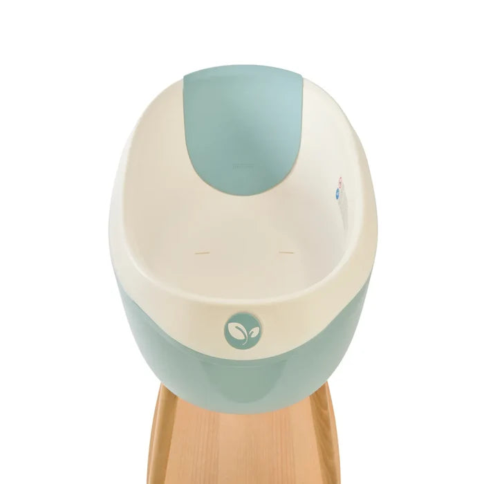 Tutti Bambini Bath Support Tutti Bambini Nati Complete Baby Bath System - Ocean