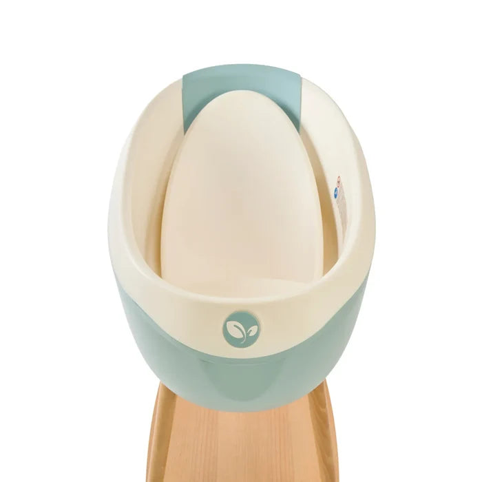Tutti Bambini Bath Support Tutti Bambini Nati Complete Baby Bath System - Ocean