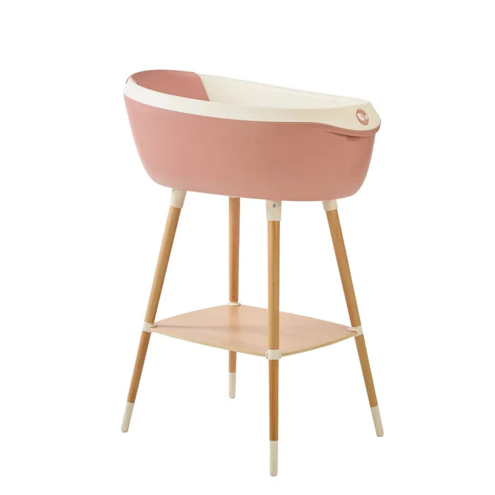 Tutti Bambini Bath Support Tutti Bambini Nati Complete Baby Bath System - Shell