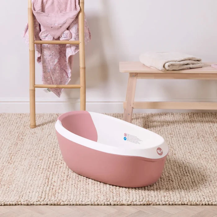 Tutti Bambini Bath Support Tutti Bambini Nati Complete Baby Bath System - Shell