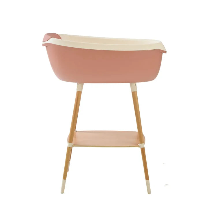 Tutti Bambini Bath Support Tutti Bambini Nati Complete Baby Bath System - Shell