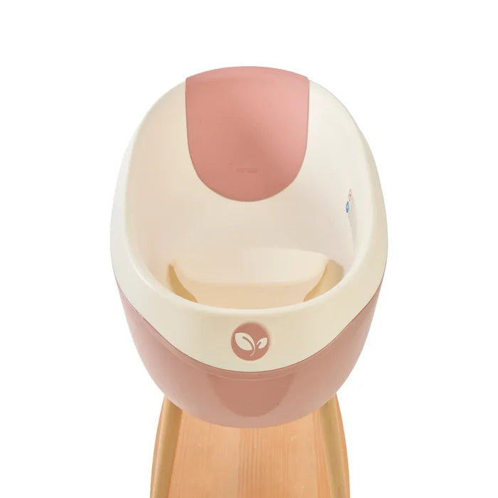 Tutti Bambini Bath Support Tutti Bambini Nati Complete Baby Bath System - Shell