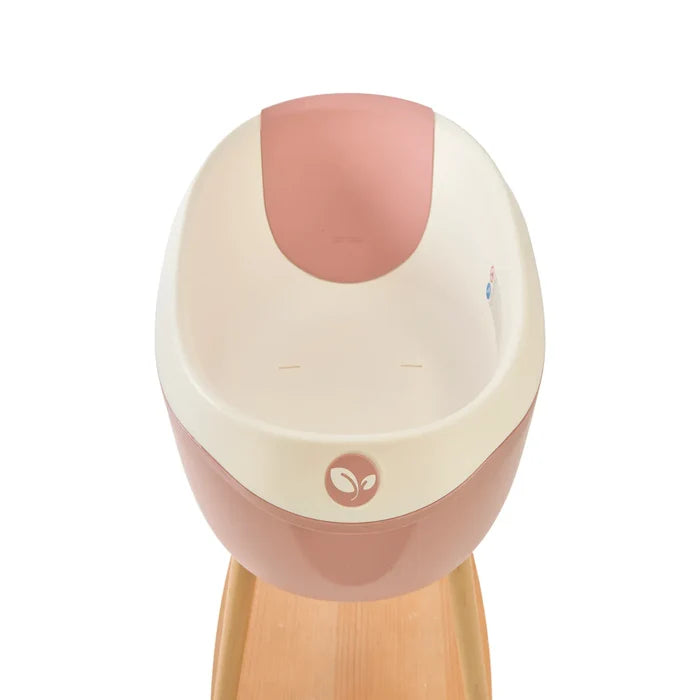 Tutti Bambini Bath Support Tutti Bambini Nati Complete Baby Bath System - Shell