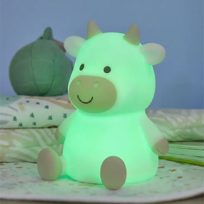 Tutti Bambini Nursery Interiors Tutti Bambini Night Light - Clemi Cow