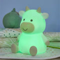 Tutti Bambini Nursery Interiors Tutti Bambini Night Light - Clemi Cow