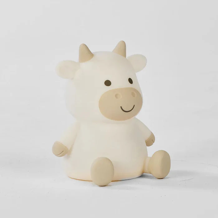 Tutti Bambini Nursery Interiors Tutti Bambini Night Light - Clemi Cow