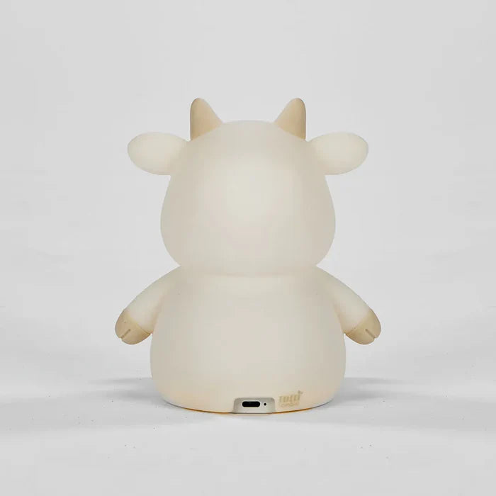 Tutti Bambini Nursery Interiors Tutti Bambini Night Light - Clemi Cow