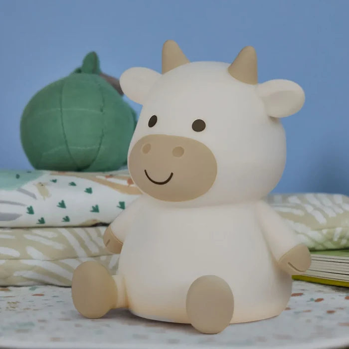 Tutti Bambini Nursery Interiors Tutti Bambini Night Light - Clemi Cow