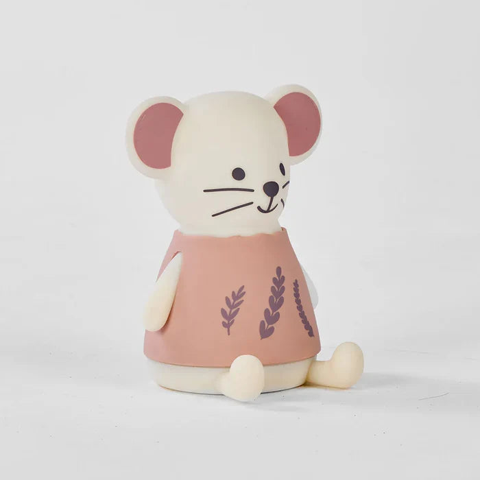 Tutti Bambini Nursery Interiors Tutti Bambini Night Light - Margot Mouse