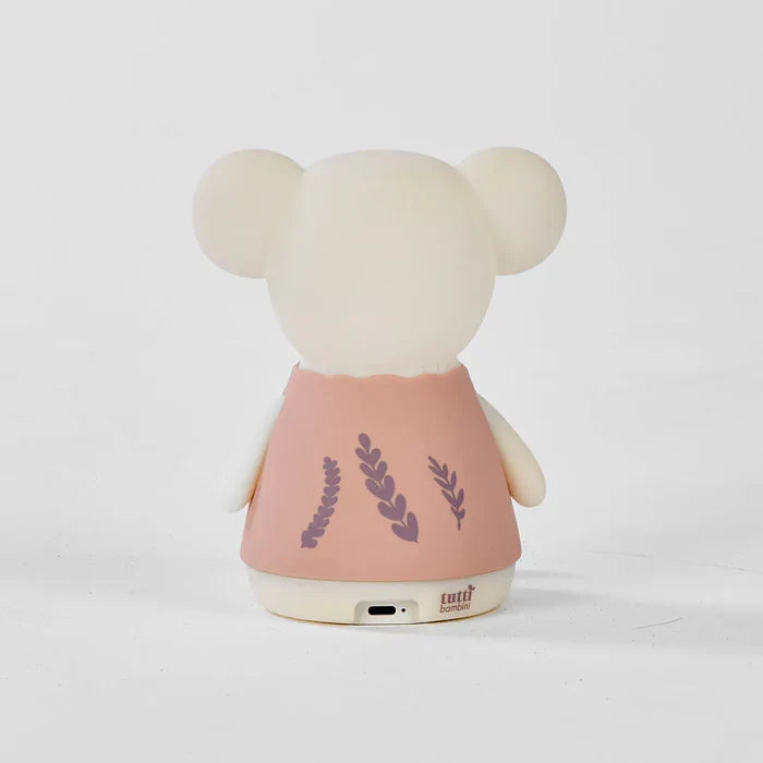Tutti Bambini Nursery Interiors Tutti Bambini Night Light - Margot Mouse
