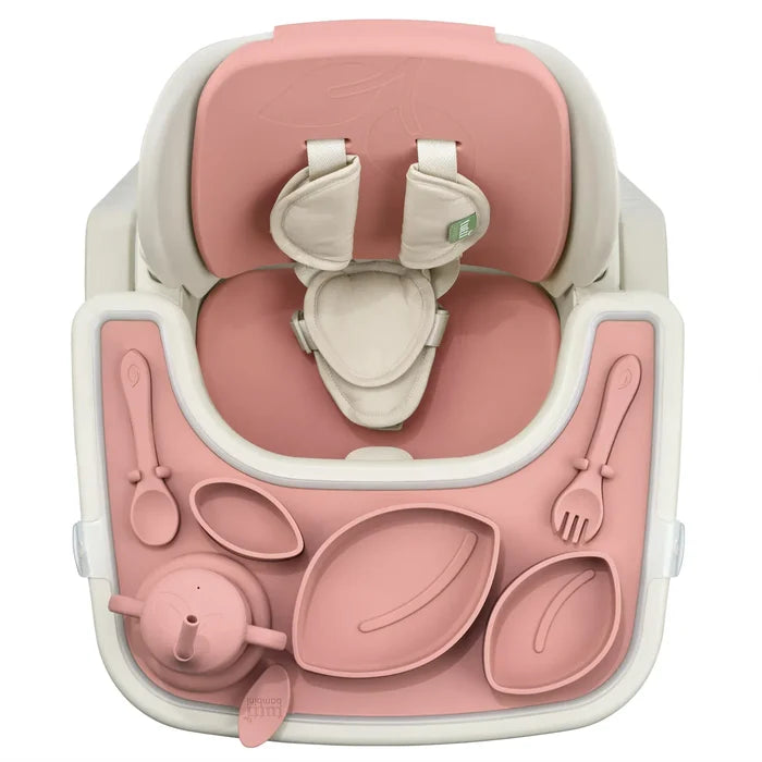 Tutti Bambini Furniture Accessories Tutti Bambini Nova High Chair Accessory Pack - Cameo