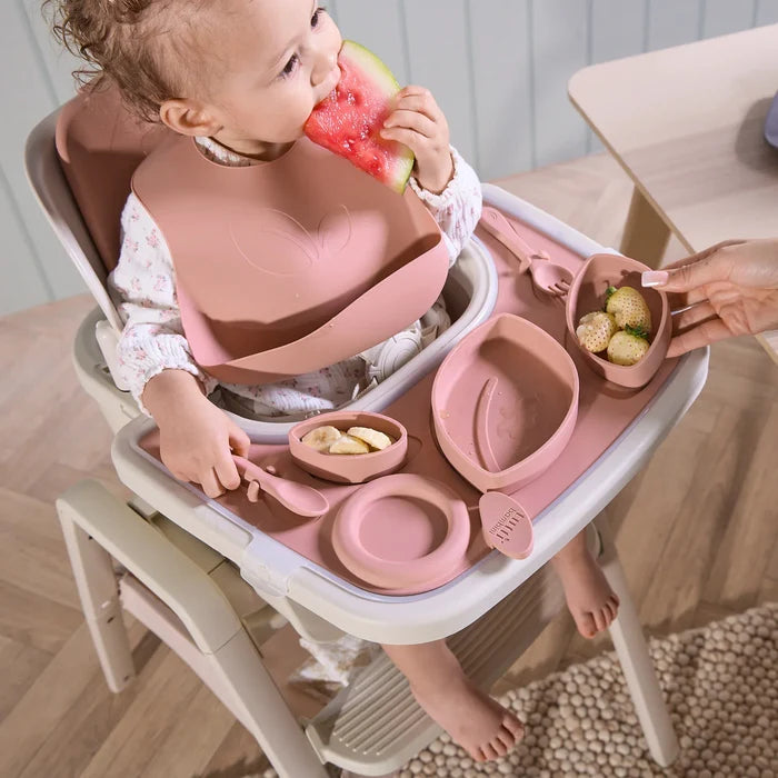 Tutti Bambini Furniture Accessories Tutti Bambini Nova High Chair Accessory Pack - Cameo