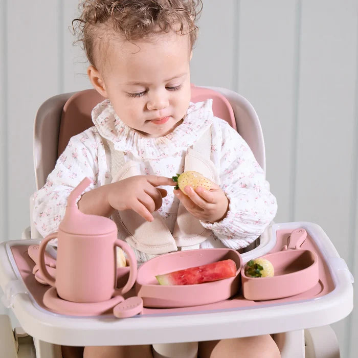 Tutti Bambini Furniture Accessories Tutti Bambini Nova High Chair Accessory Pack - Cameo