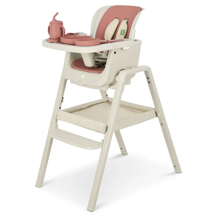 Tutti Bambini Furniture Accessories Tutti Bambini Nova High Chair Accessory Pack - Cameo