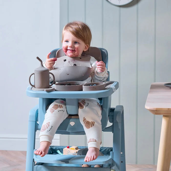 Tutti Bambini Furniture Accessories Tutti Bambini Nova High Chair Accessory Pack - Cocoa