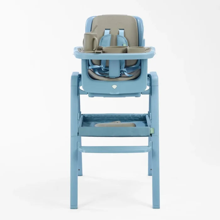 Tutti Bambini Furniture Accessories Tutti Bambini Nova High Chair Accessory Pack - Cocoa