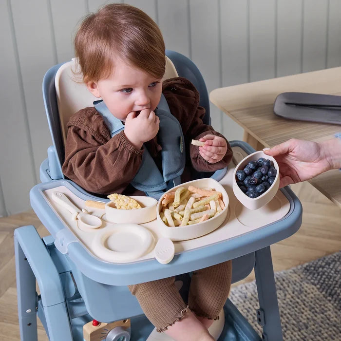 Tutti Bambini Furniture Accessories Tutti Bambini Nova High Chair Accessory Pack - Rusk