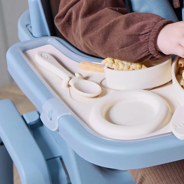 Tutti Bambini Furniture Accessories Tutti Bambini Nova High Chair Accessory Pack - Rusk